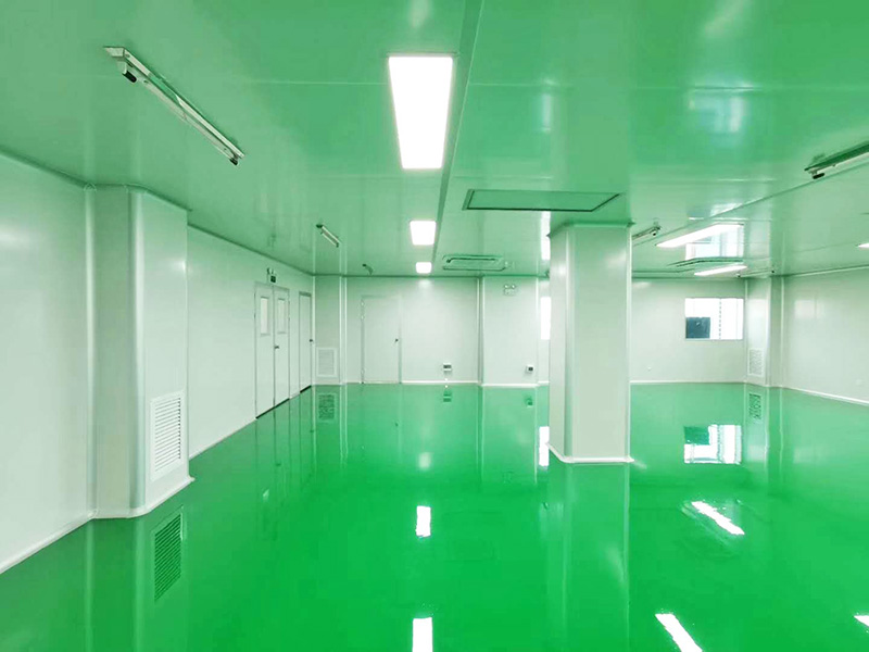 韶关水性地坪